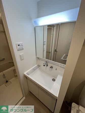 ウェスタ板橋仲宿の物件内観写真